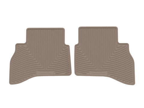 All Weather Floor Mats