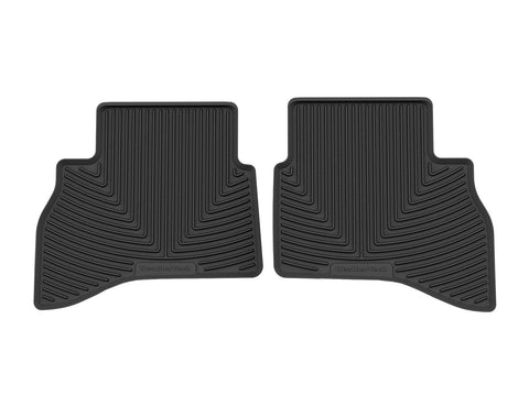 All Weather Floor Mats