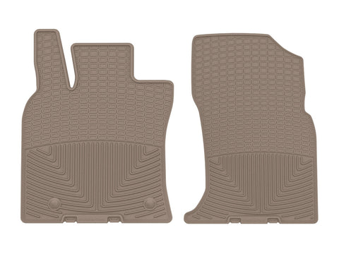 All Weather Floor Mats