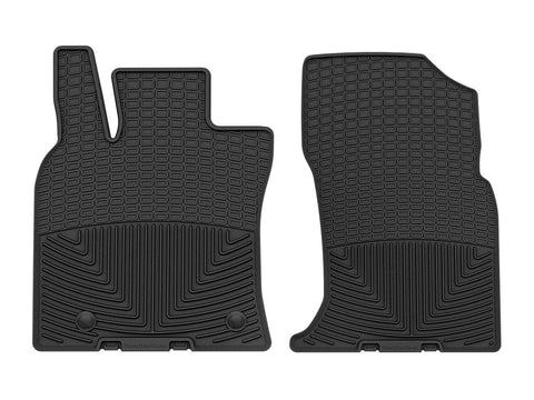 All Weather Floor Mats