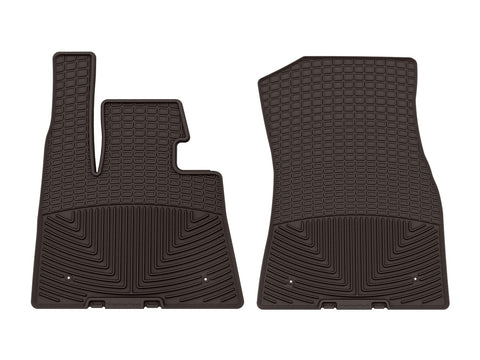 All Weather Floor Mats