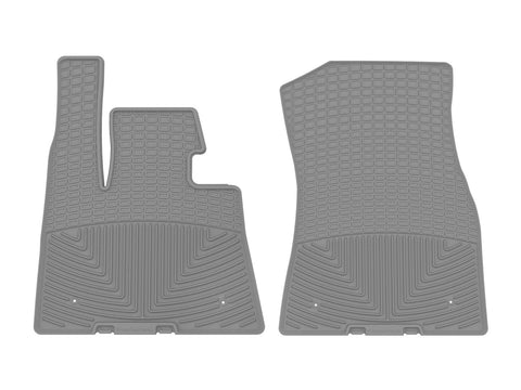 All Weather Floor Mats