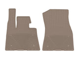All Weather Floor Mats