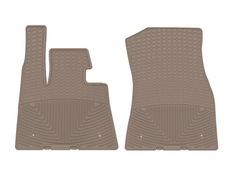 All Weather Floor Mats