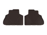 All Weather Floor Mats