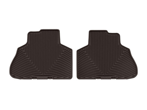 All Weather Floor Mats