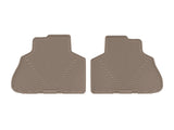 All Weather Floor Mats