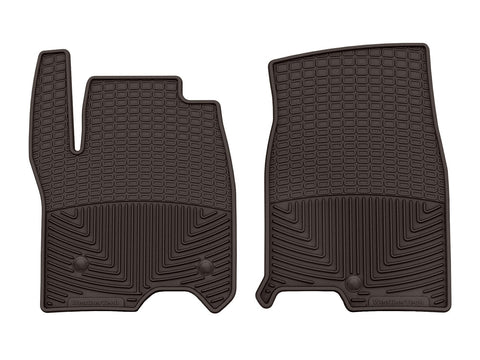 All Weather Floor Mats