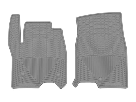All Weather Floor Mats