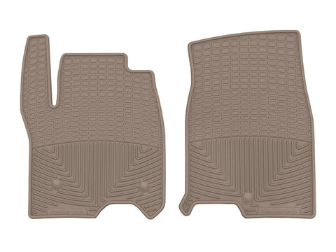 All Weather Floor Mats