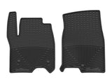 All Weather Floor Mats