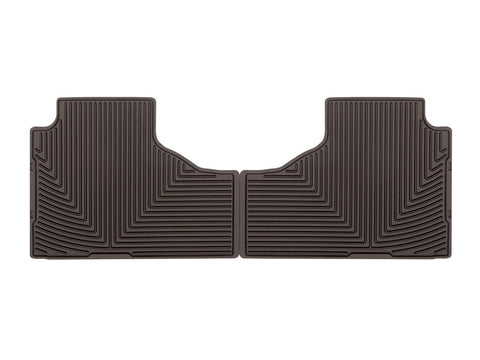 All Weather Floor Mats