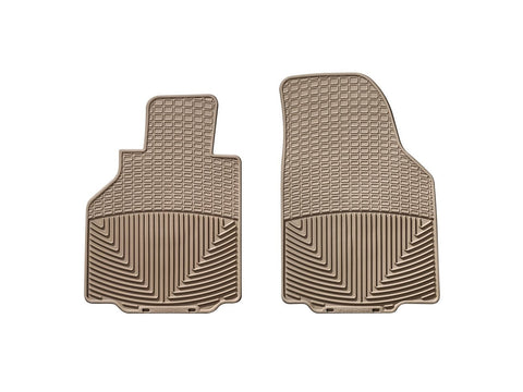 All Weather Floor Mats