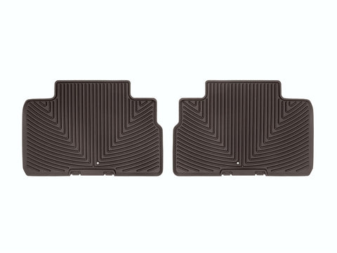 All Weather Floor Mats
