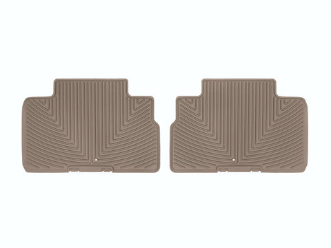 All Weather Floor Mats