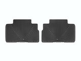 All Weather Floor Mats