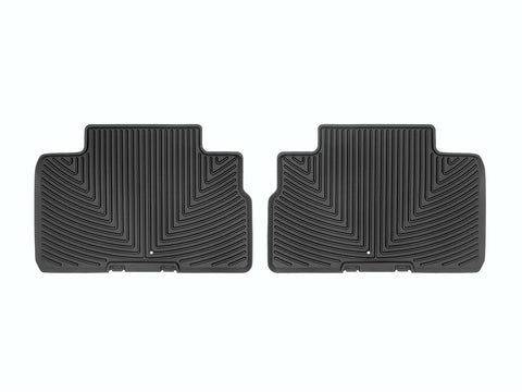 All Weather Floor Mats