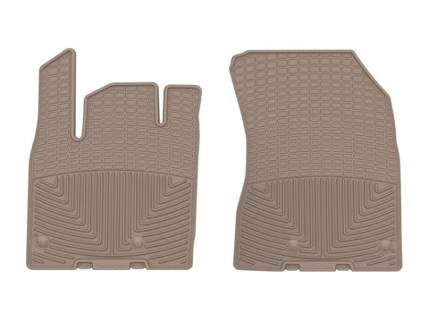 All Weather Floor Mats