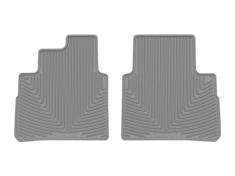 All Weather Floor Mats