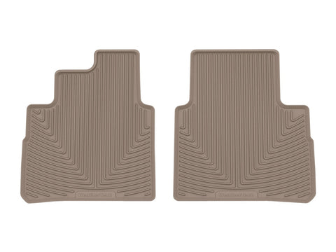 All Weather Floor Mats
