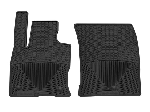 All Weather Floor Mats
