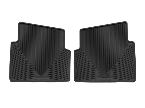 All Weather Floor Mats