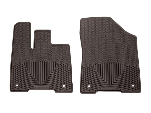 All Weather Floor Mats