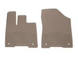 All Weather Floor Mats