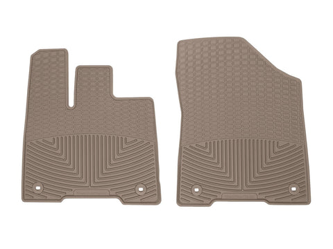 All Weather Floor Mats