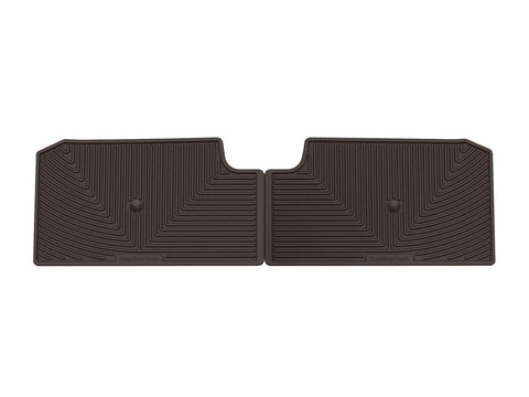 All Weather Floor Mats