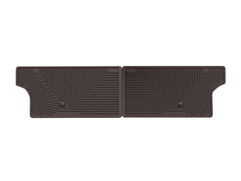 All Weather Floor Mats
