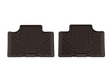 All Weather Floor Mats