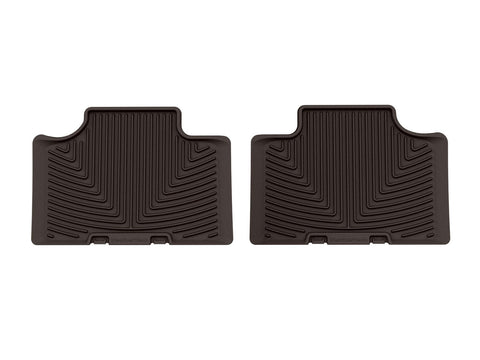 All Weather Floor Mats