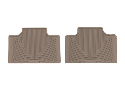 All Weather Floor Mats