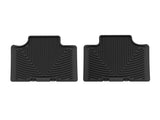 All Weather Floor Mats
