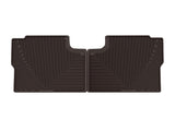 All Weather Floor Mats