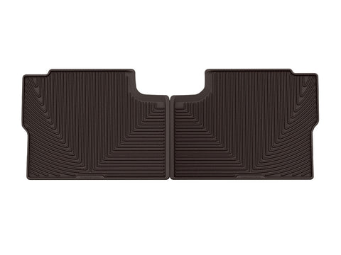 All Weather Floor Mats
