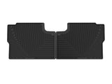 All Weather Floor Mats