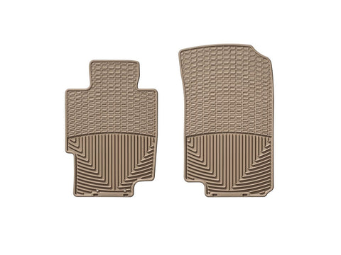 All Weather Floor Mats