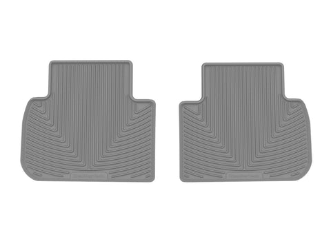 All Weather Floor Mats