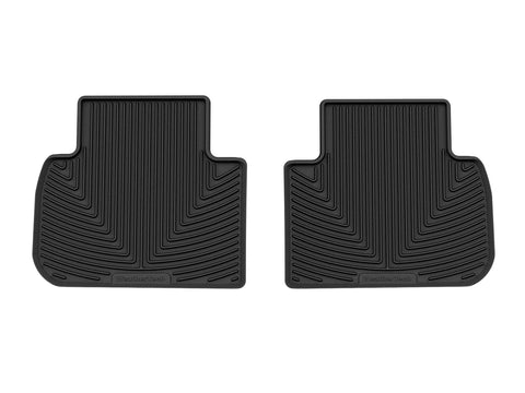 All Weather Floor Mats