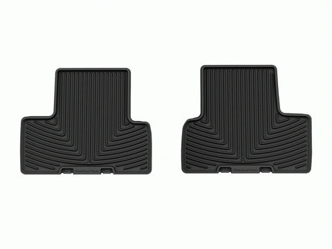 All Weather Floor Mats