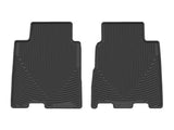 All Weather Floor Mats