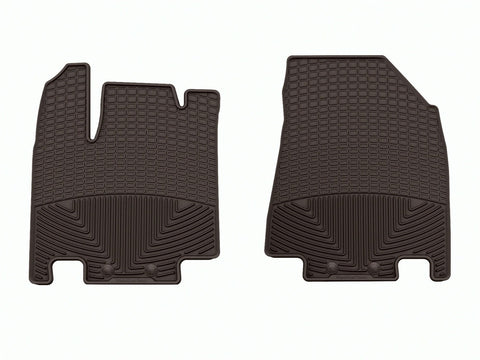 All Weather Floor Mats