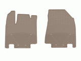 All Weather Floor Mats