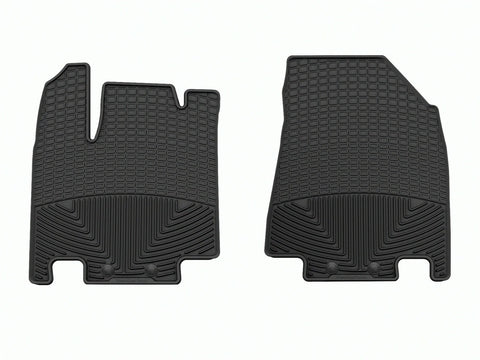 All Weather Floor Mats