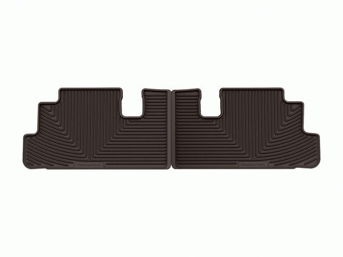 All Weather Floor Mats