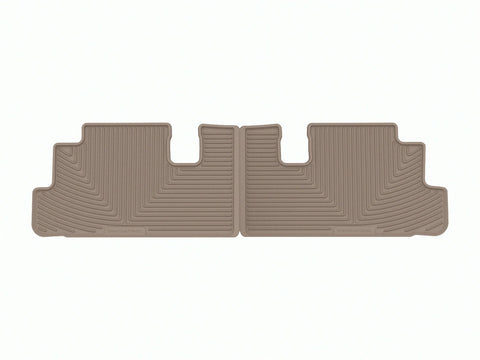 All Weather Floor Mats
