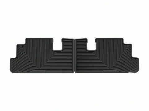 All Weather Floor Mats