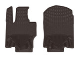 All Weather Floor Mats